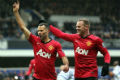 Rafael da Silva: Giggs...