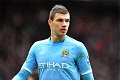 Dzeko tunggu hari baik...