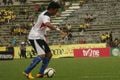 Tantang Arema, Dolly...
