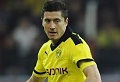 Agen bilang Lewandowski...