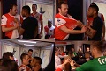 Pemain Feyenoord dan...