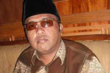 Agus Hamdani: Saya siap...