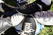 Industri sepatu Cibaduyut...