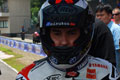 Lorenzo: Stoner biasa...
