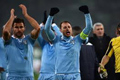 Sementara, Lazio ungguli...