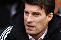 Diincar Madrid, Laudrup...