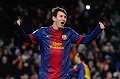 Messi siap bantu Barca...