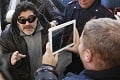 Maradona: Saya korban,...