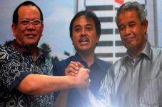 PSSI-KPSI batal rujuk,...