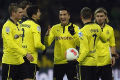 Borussia Dortmund bukukan...