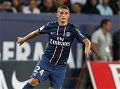 PSG banderol Veratti...