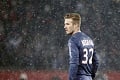 Lawan Marseille, Beckham...