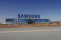 Samsung diminta bangun...