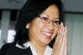 Karen dapat dukungan...