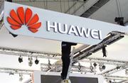 Huawei rangkul Alcatel...