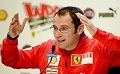 Domenicali ragu dengan...