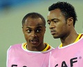 Tak dihargai GFA, Ayew...