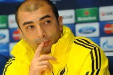 Semua tentang Di Matteo...