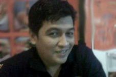 Bakal terjadi pertarungan...