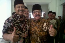 Berkaca dari Dede-Lex,...