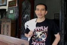 Jelang tour, legenda...