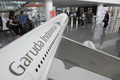 Garuda belum berminat...