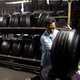 Michelin tingkatkan...