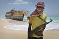 Presiden Somalia tawarkan...