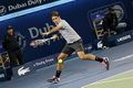 Federer tampil lebih...
