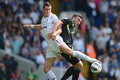 Lawan Arsenal, Bale...