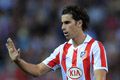 Atletico ke final, tangan...