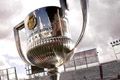 Tanggal final Copa del...