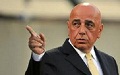 Milan fokus Serie A,...