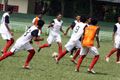 Beto pusing strikernya...