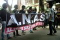 Aktivis jadikan rumah...
