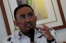 Kuasa Hukum Anas klarifikasi...