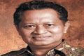 Assad di tengah gempuran...