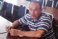 Korupsi seragam Hansip,...