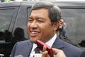 Aher: Tudingan money...