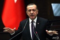 Erdogan: Zionisme adalah...
