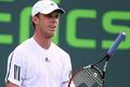 Querrey: Kesalahan ganda...