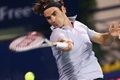 Permainan Federer terlampau...