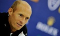 Davydenko ingin berpolitik...
