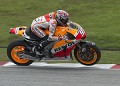 Marquez: Lucu bisa di...