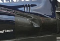 Ditegur FIA, Williams...