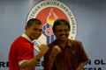 Chris John curhat Pemerintah...