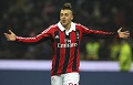 El Shaarawy di Milan...