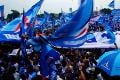 Pemberitaan soal SBY...