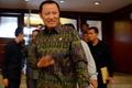 Amir Syamsudin tak tahu...