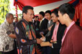 Bupati dorong pelajar...